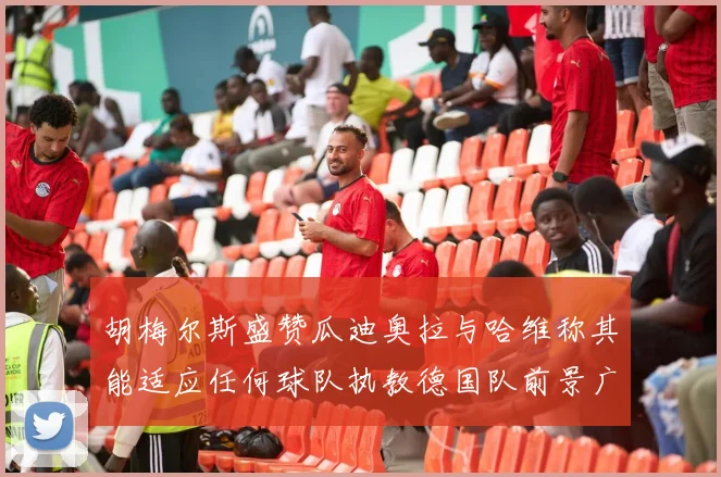 胡梅尔斯盛赞瓜迪奥拉与哈维称其能适应任何球队执教德国队前景广阔